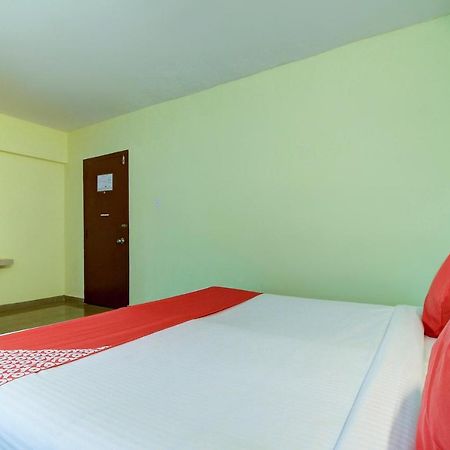Capital O 17320 Vijaya Residency Manipal Kültér fotó
